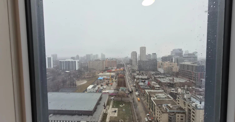 2606-100 Queen Street S, Toronto, ON, M5C 0B5 - 6