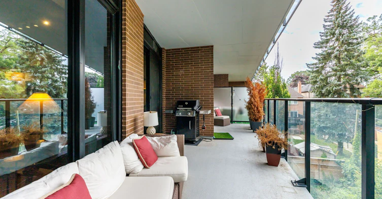 309-1720 Bayview Avenue, Toronto, ON, M4G 0E5 - 24