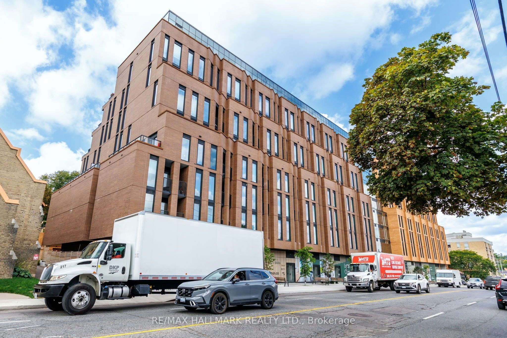 309-1720 Bayview Avenue, Toronto, ON, M4G 0E5 - 41