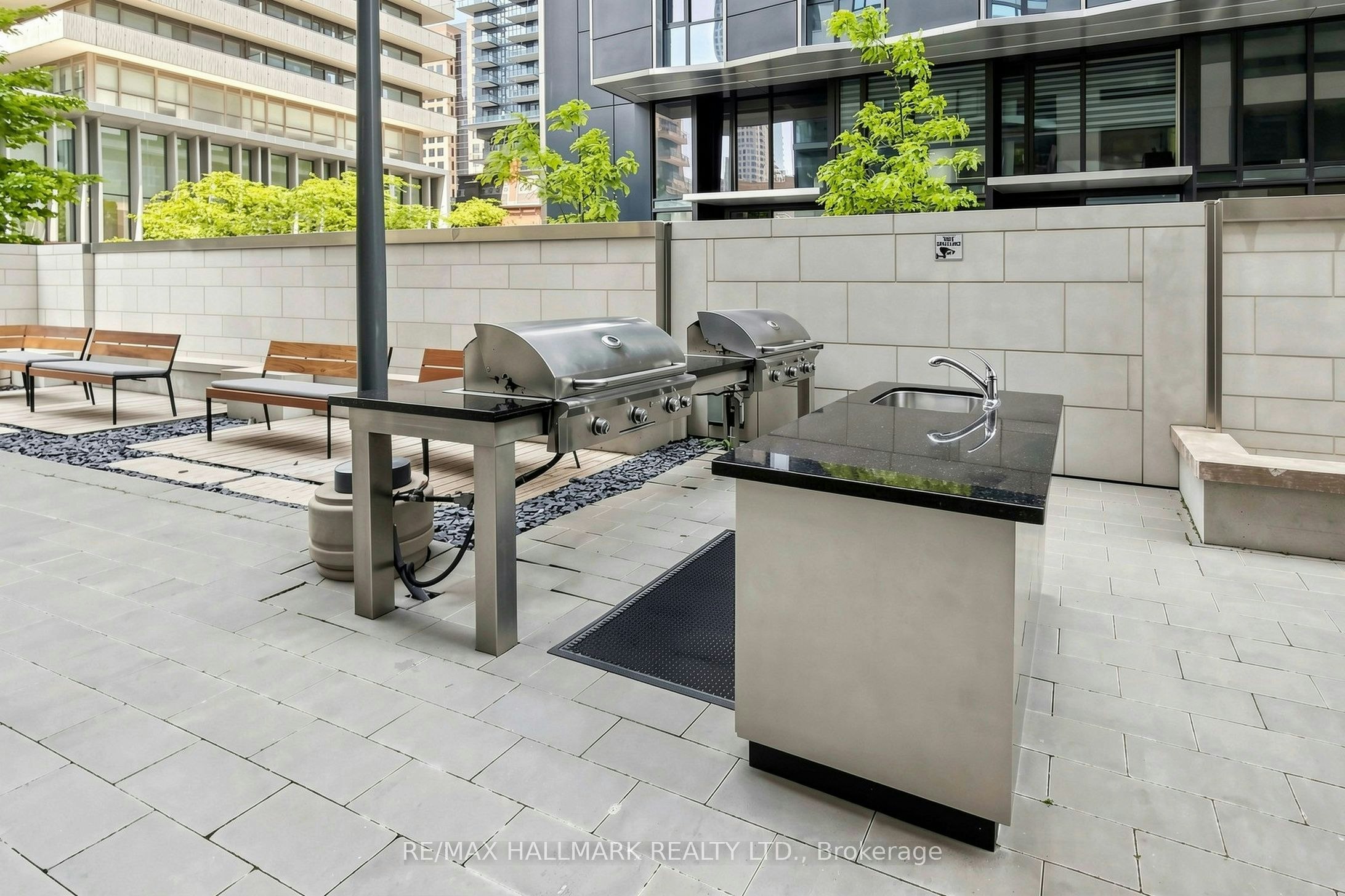 3801-45 Charles Street E, Toronto, ON, M4Y 0B8 - 37
