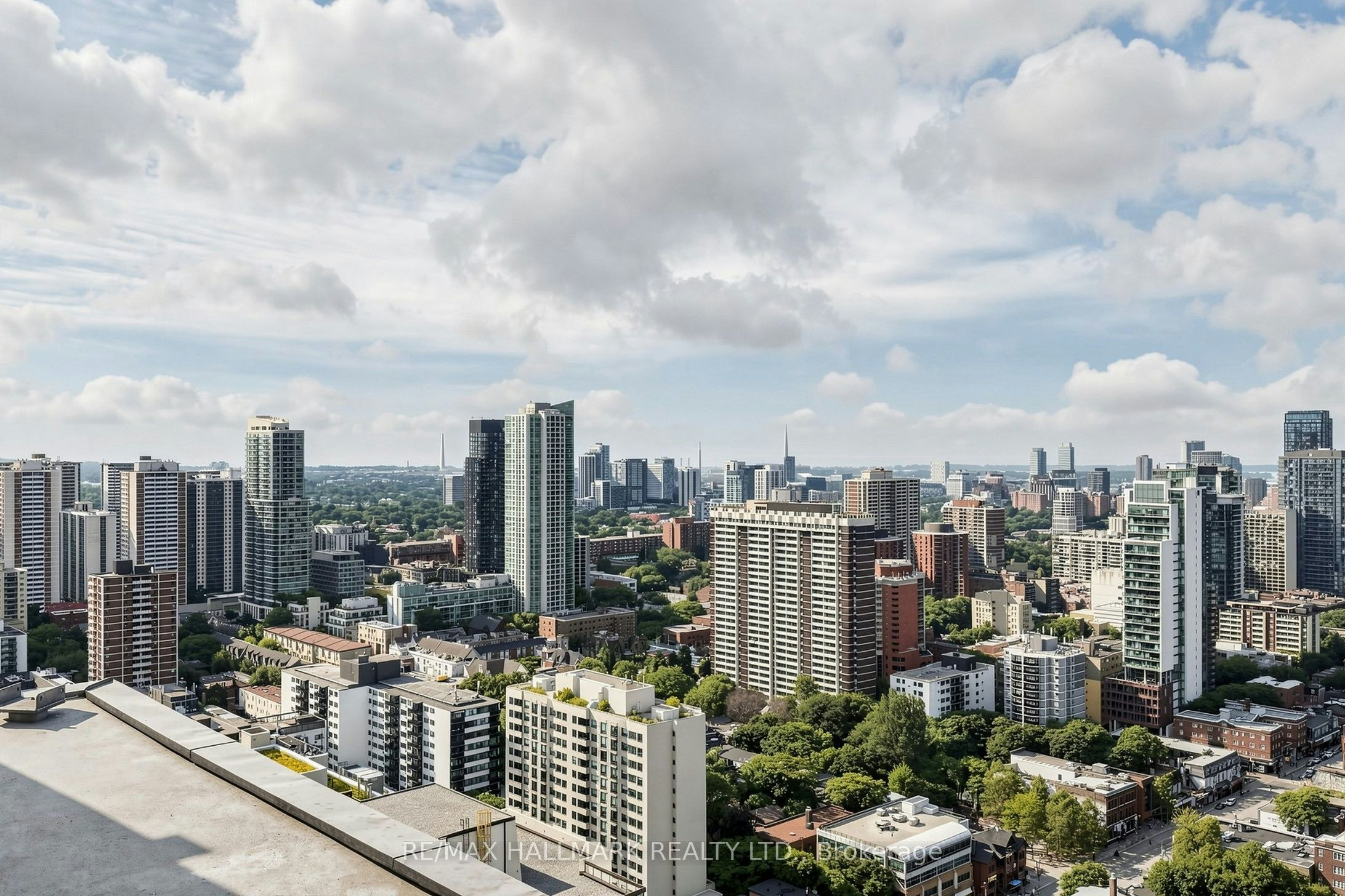 3801-45 Charles Street E, Toronto, ON, M4Y 0B8 - 28