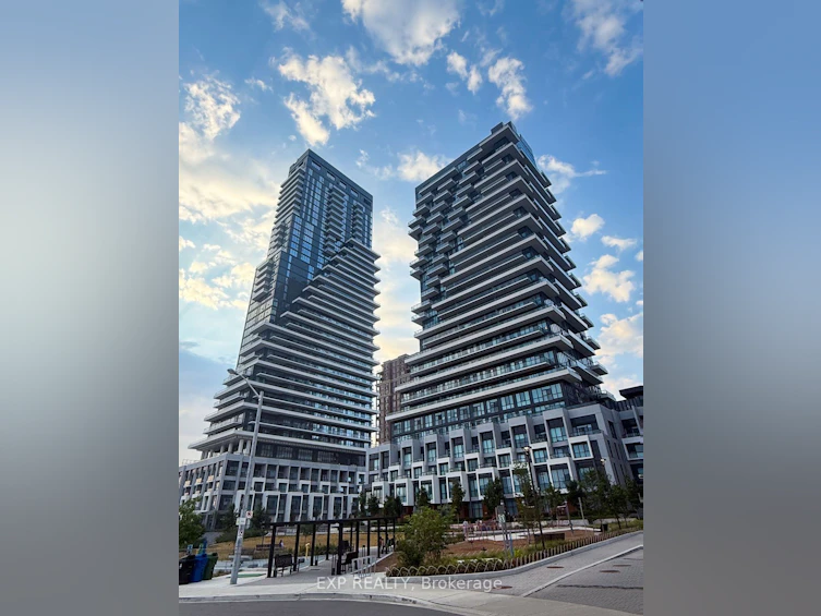 3104-30 Inn ON The Park Drive, Toronto, ON, M3C 0P7