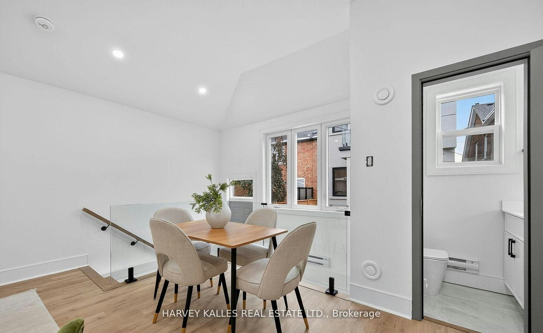 Garden Suite-249 Lauder Avenue, Toronto, ON, M6E 3H5 - 4