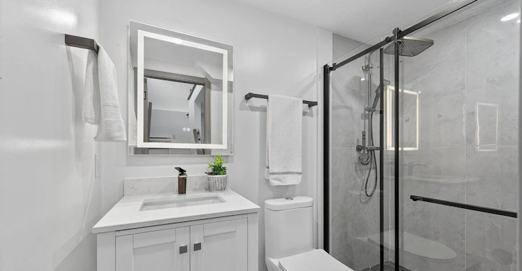 Garden Suite-249 Lauder Avenue, Toronto, ON, M6E 3H5 - 11