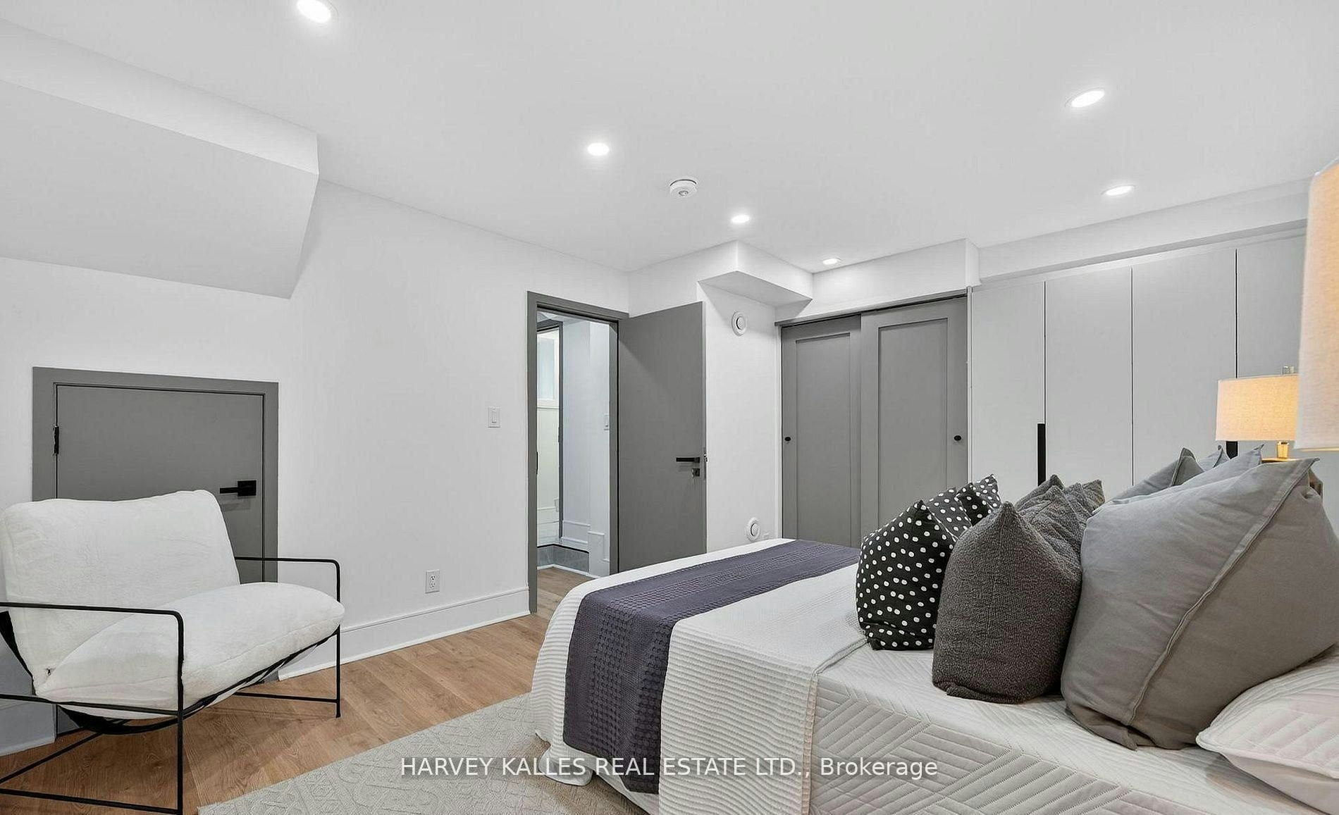 Garden Suite-249 Lauder Avenue, Toronto, ON, M6E 3H5 - 10