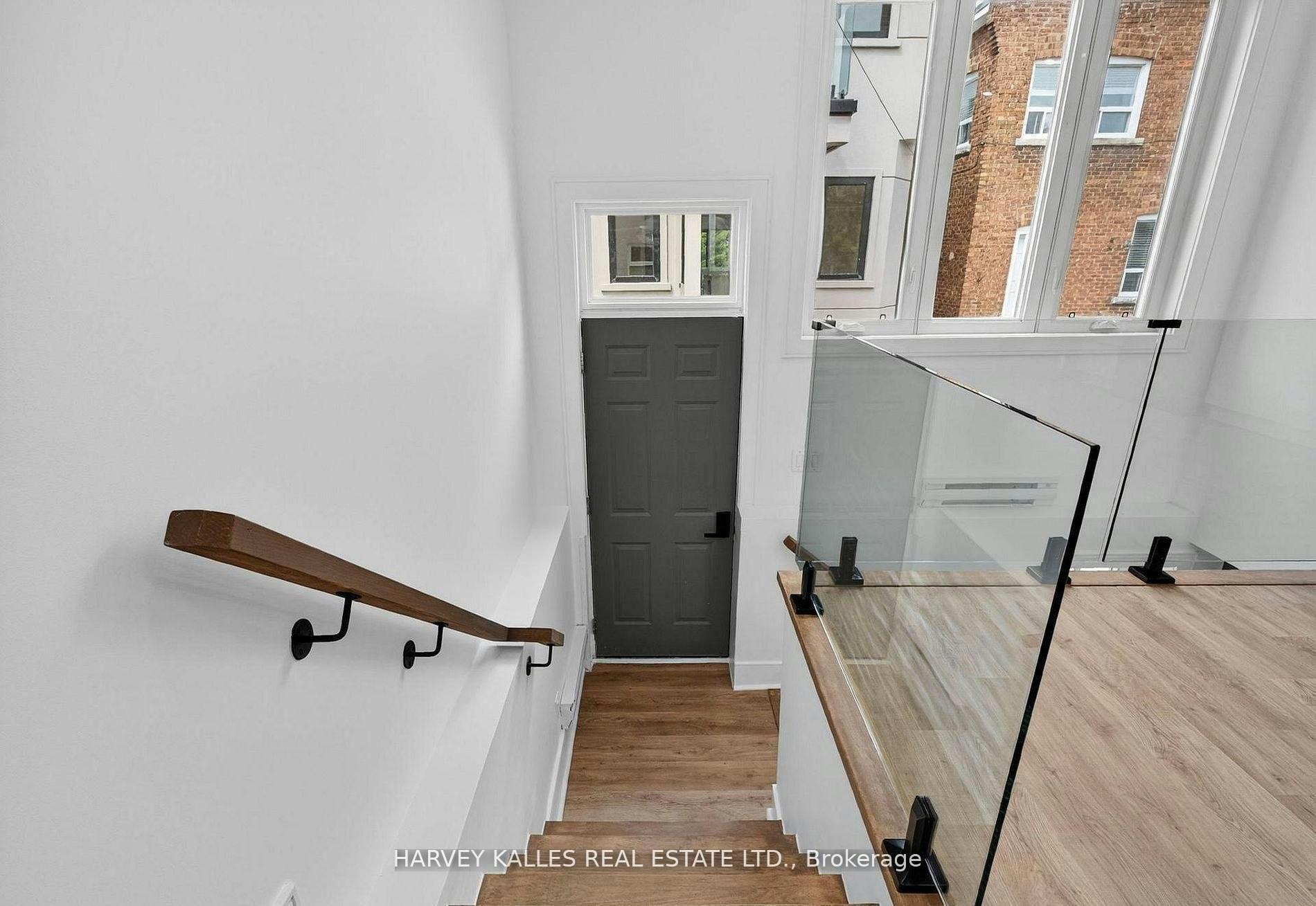 Garden Suite-249 Lauder Avenue, Toronto, ON, M6E 3H5 - 3
