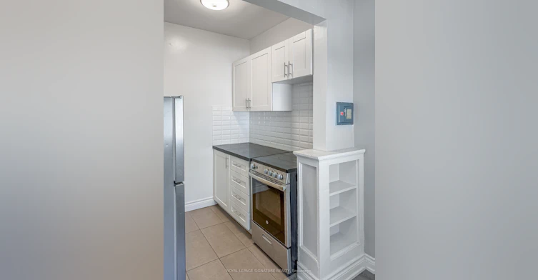 18-382 Dovercourt Road, Toronto, ON, M6J 3E6 - 3