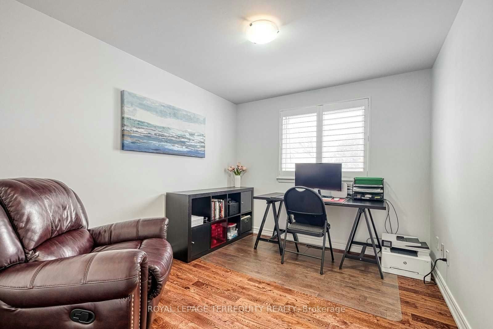 44-26 Nebula Star Way, Toronto, ON, M2J 1M8 - 14