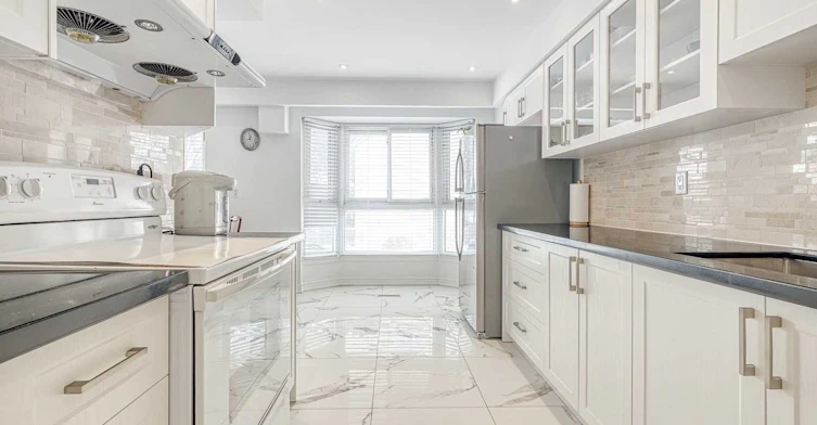 44-26 Nebula Star Way, Toronto, ON, M2J 1M8 - 9