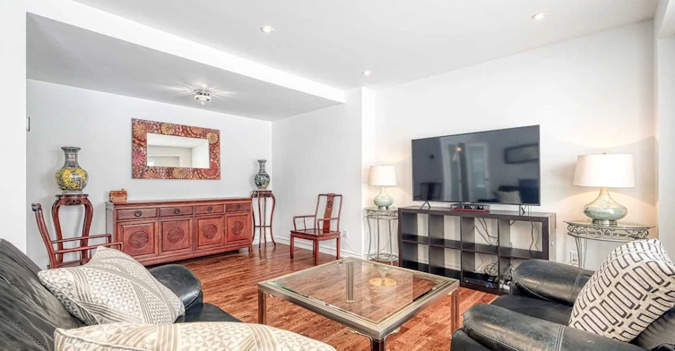 44-26 Nebula Star Way, Toronto, ON, M2J 1M8 - 6