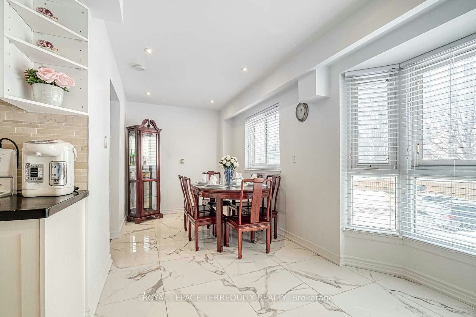 44-26 Nebula Star Way, Toronto, ON, M2J 1M8 - 7