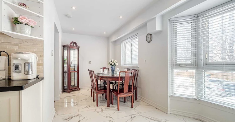 44-26 Nebula Star Way, Toronto, ON, M2J 1M8 - 7