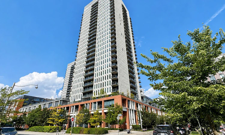 1411-55 Regent Park Boulevard