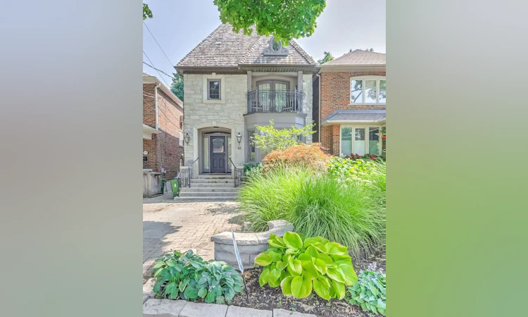 43 Joicey Boulevard