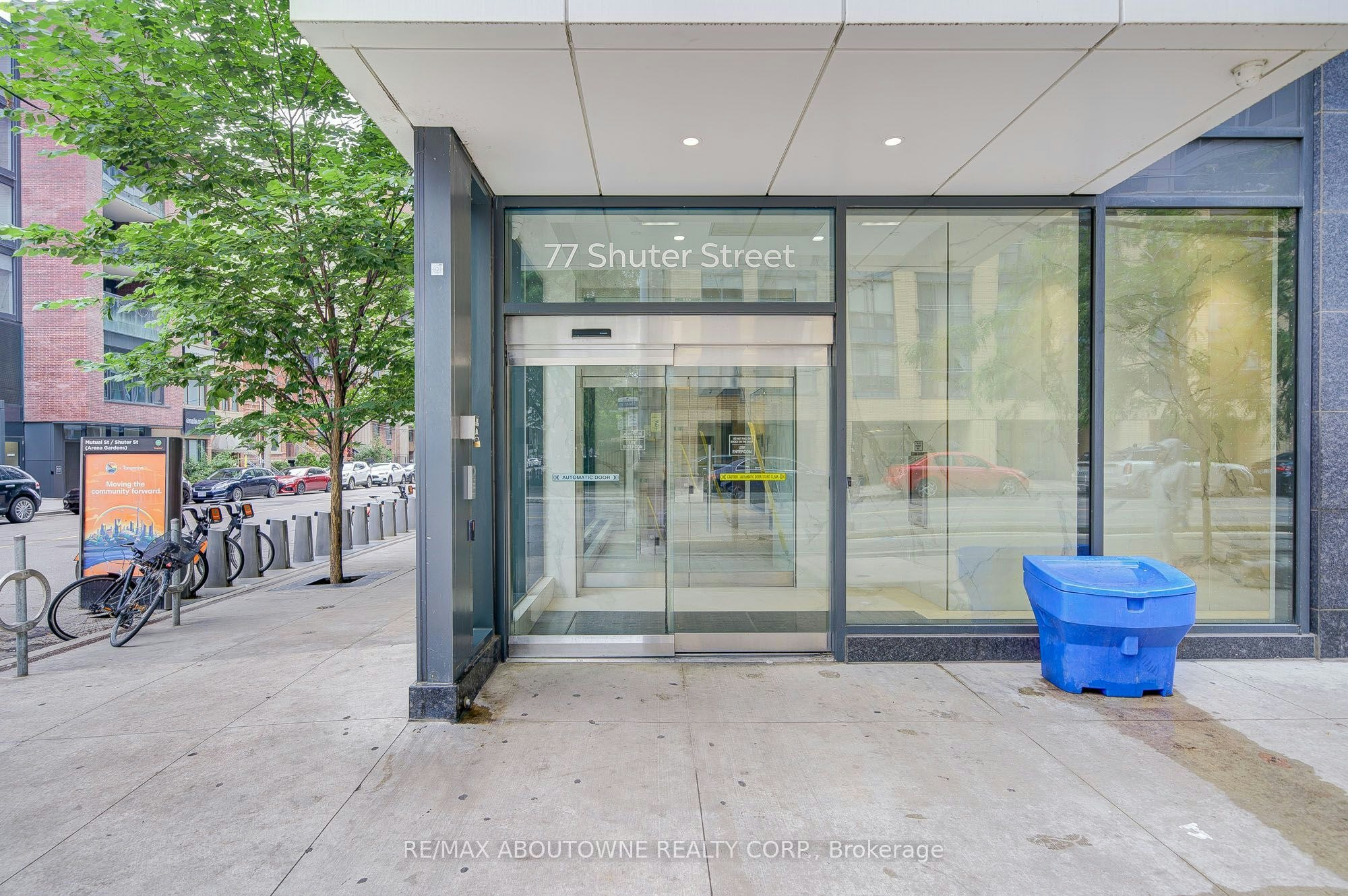2905-77 Shuter Street, Toronto, ON, M5B 1B2 - 6
