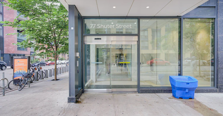 2905-77 Shuter Street, Toronto, ON, M5B 1B2 - 6