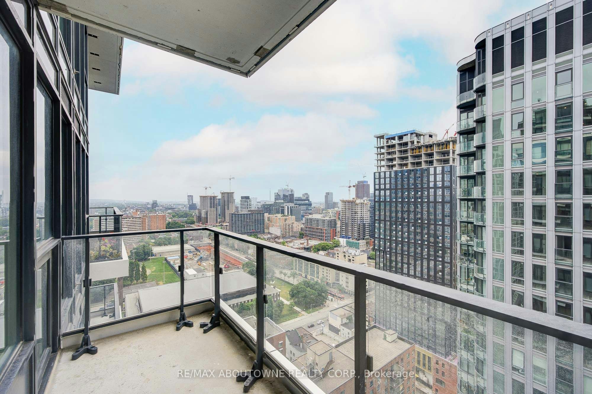 2905-77 Shuter Street, Toronto, ON, M5B 1B2 - 39