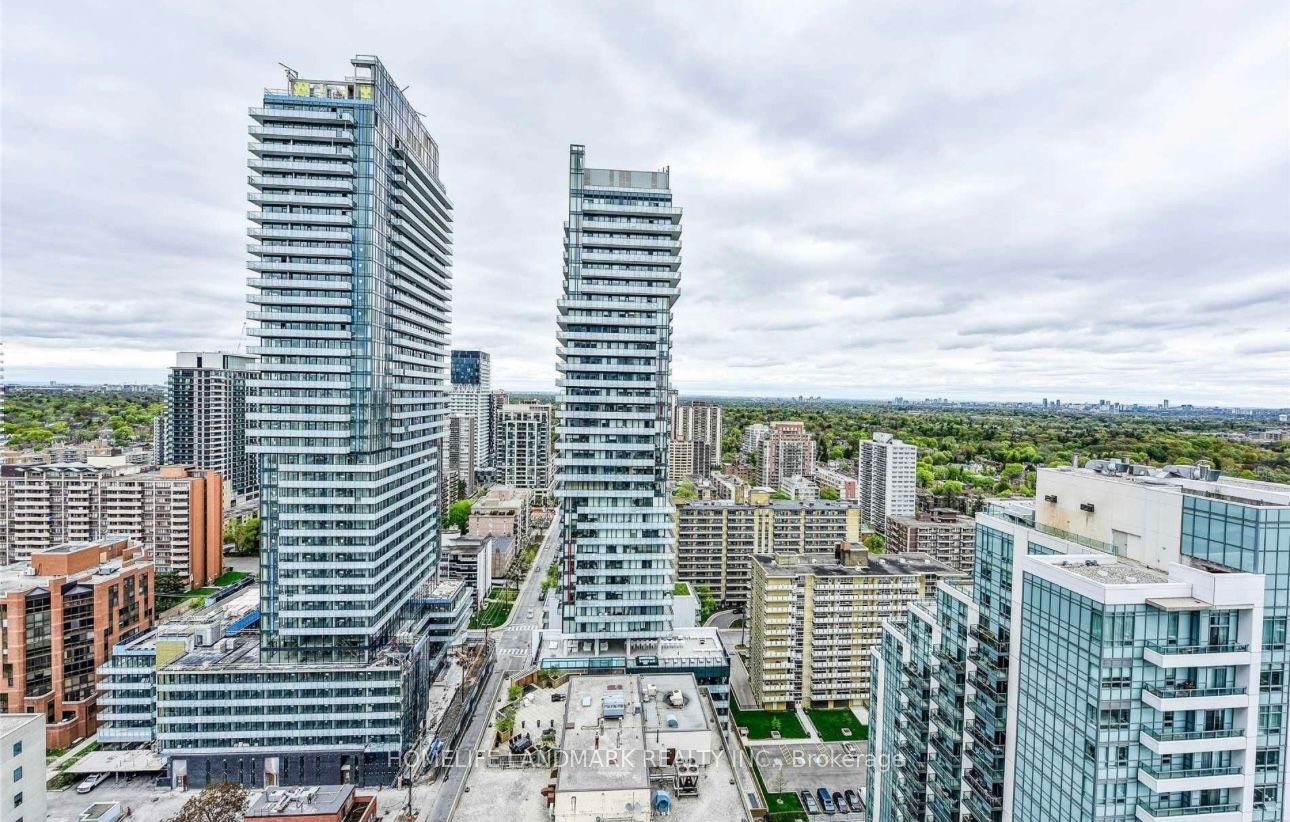 2703-125 Redpath Avenue, Toronto, ON, M4S 0B5 - 15
