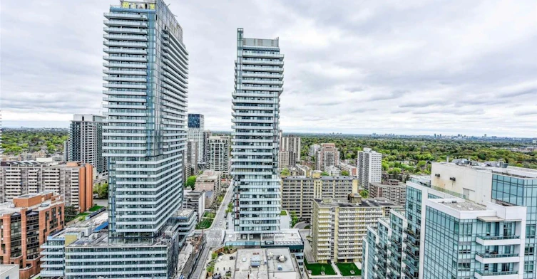 2703-125 Redpath Avenue, Toronto, ON, M4S 0B5 - 15