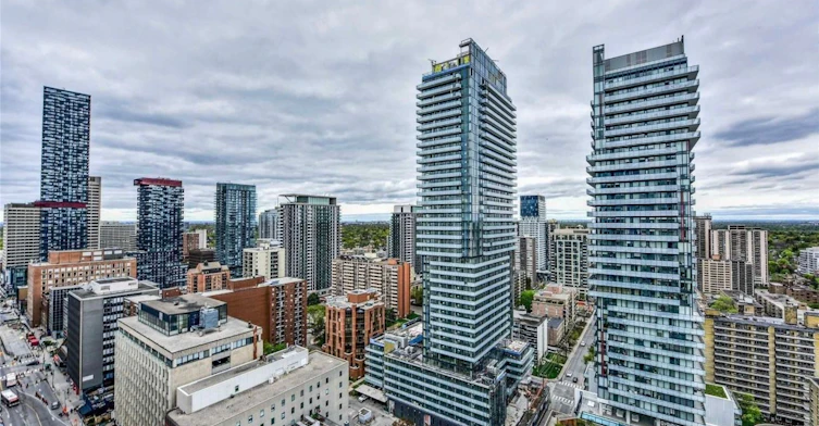2703-125 Redpath Avenue, Toronto, ON, M4S 0B5 - 14