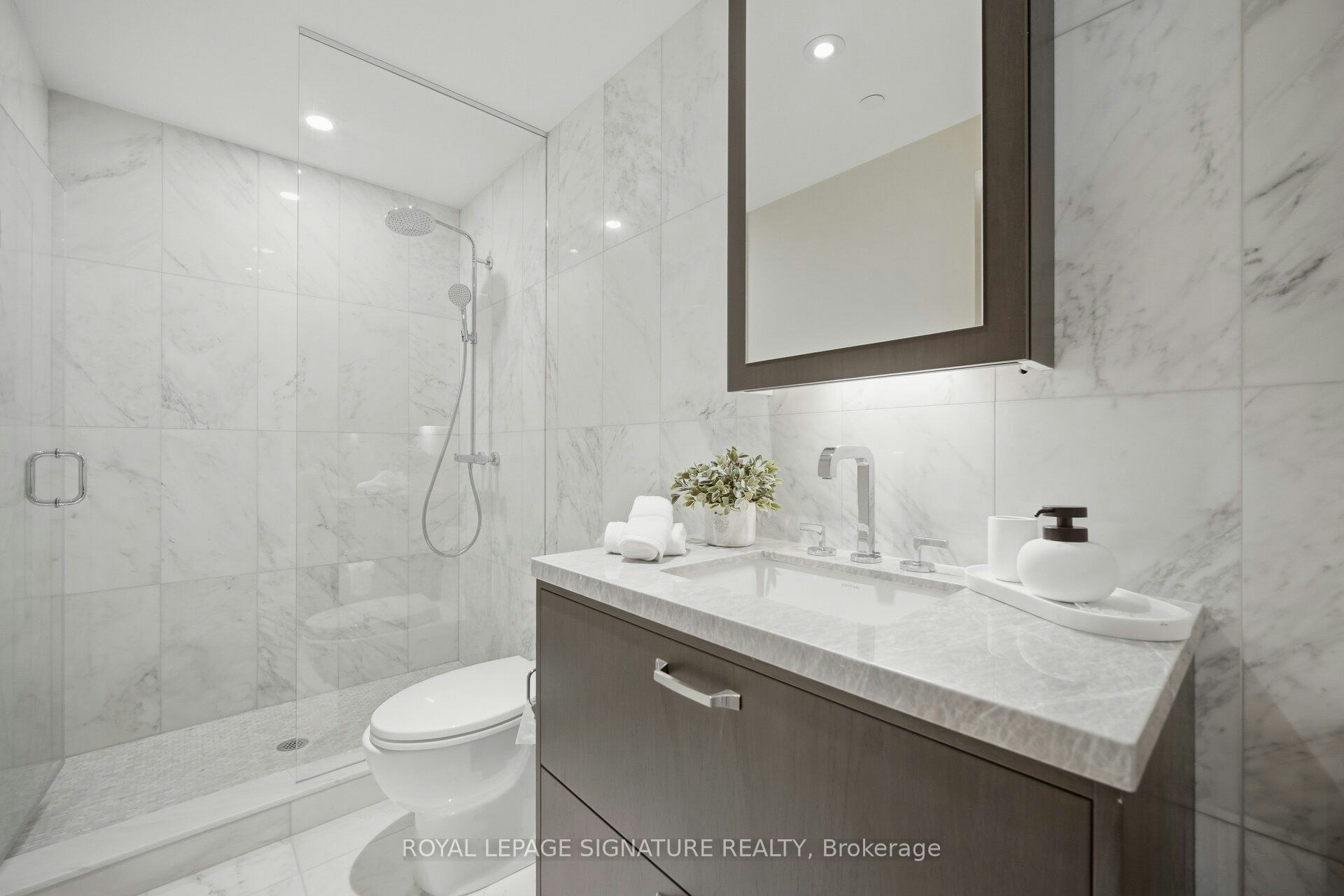 411-155 Merchant's Wharf Street W, Toronto, ON, M5A 0Y4 - 30