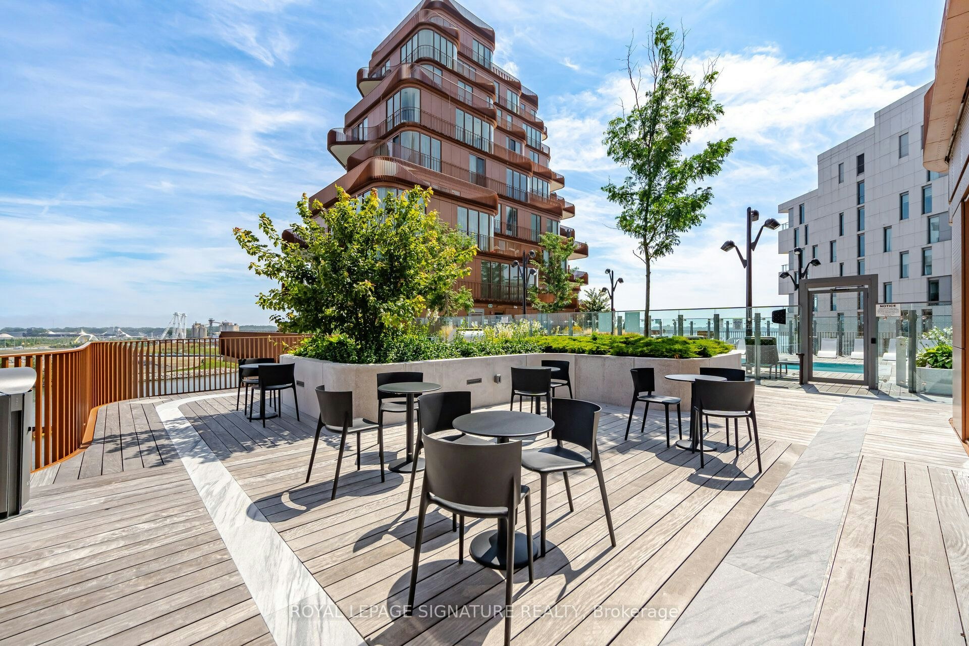 411-155 Merchant's Wharf Street W, Toronto, ON, M5A 0Y4 - 38