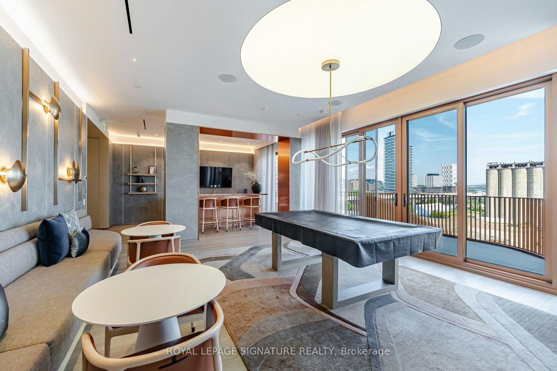 411-155 Merchant's Wharf Street W, Toronto, ON, M5A 0Y4 - 41