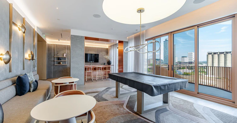 411-155 Merchant's Wharf Street W, Toronto, ON, M5A 0Y4 - 41