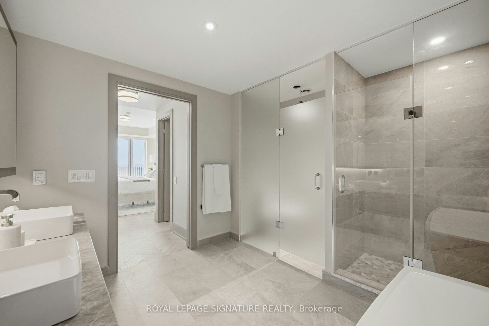 411-155 Merchant's Wharf Street W, Toronto, ON, M5A 0Y4 - 24