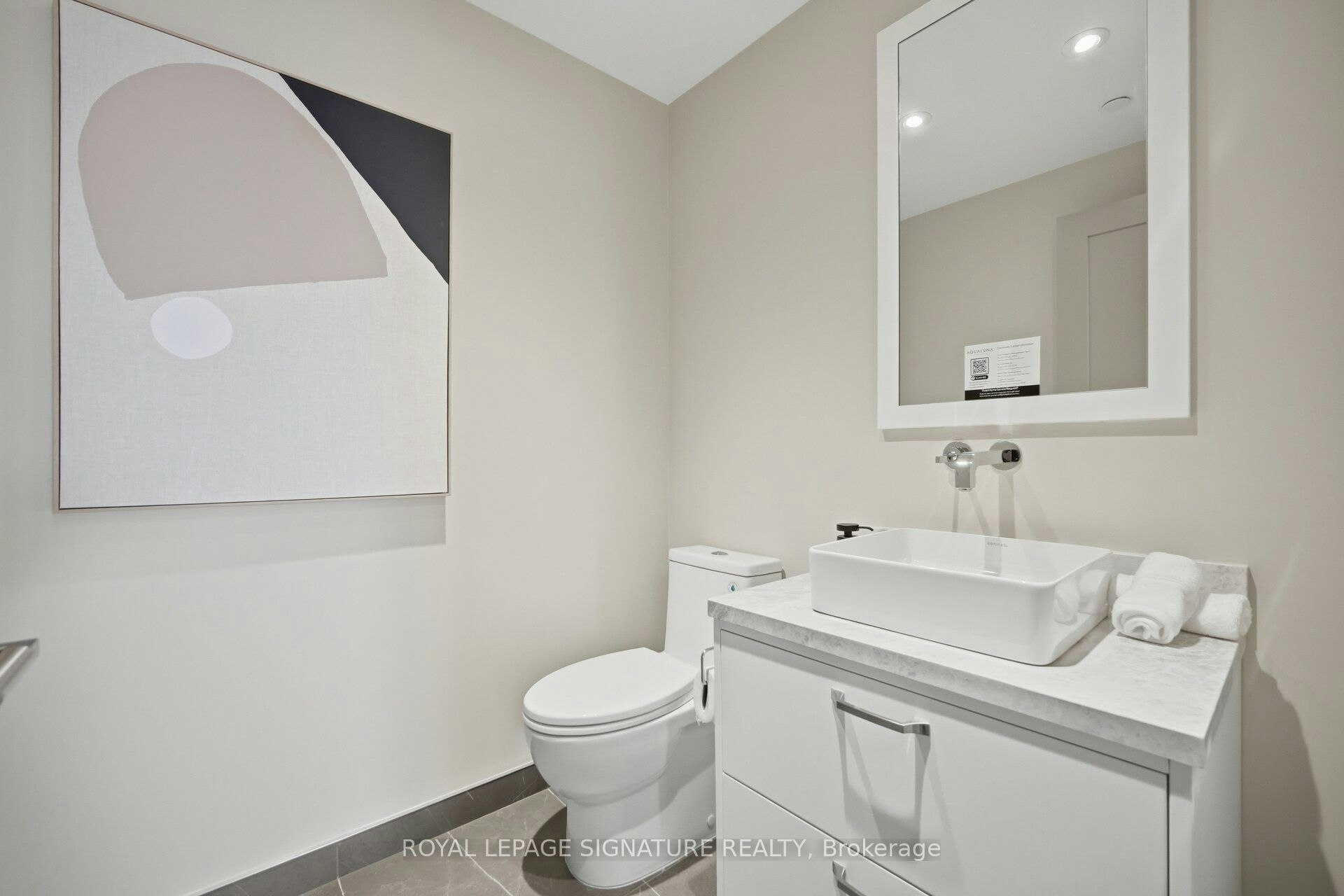 411-155 Merchant's Wharf Street W, Toronto, ON, M5A 0Y4 - 18