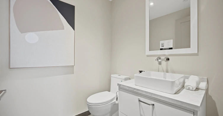 411-155 Merchant's Wharf Street W, Toronto, ON, M5A 0Y4 - 18