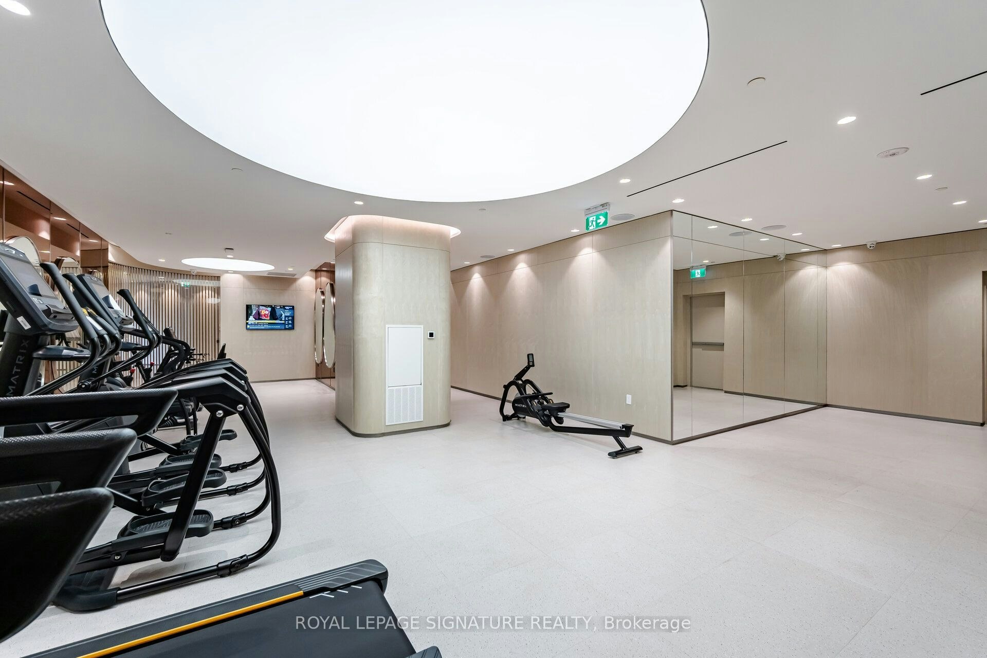 411-155 Merchant's Wharf Street W, Toronto, ON, M5A 0Y4 - 46