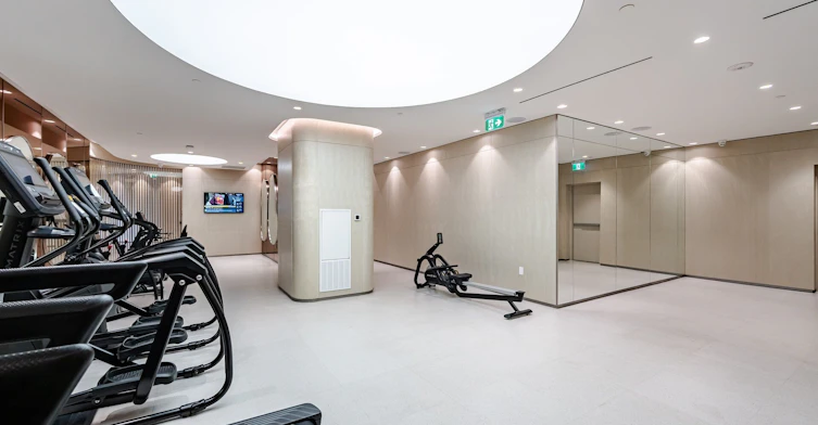 411-155 Merchant's Wharf Street W, Toronto, ON, M5A 0Y4 - 46