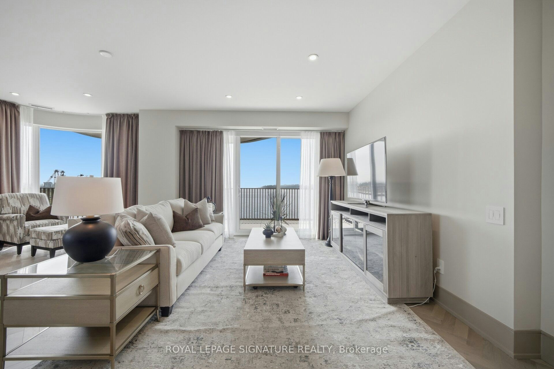 411-155 Merchant's Wharf Street W, Toronto, ON, M5A 0Y4 - 15