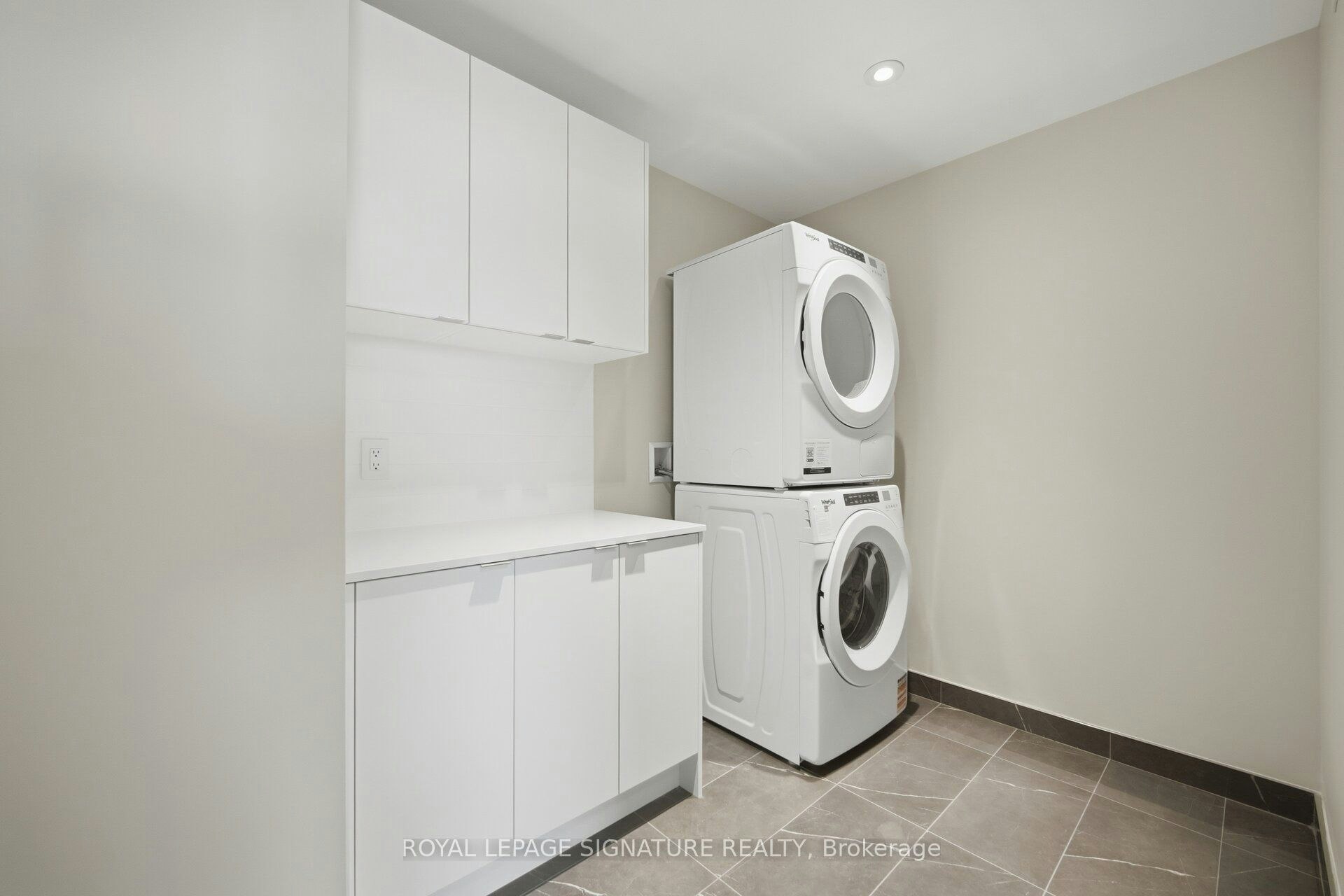 411-155 Merchant's Wharf Street W, Toronto, ON, M5A 0Y4 - 34