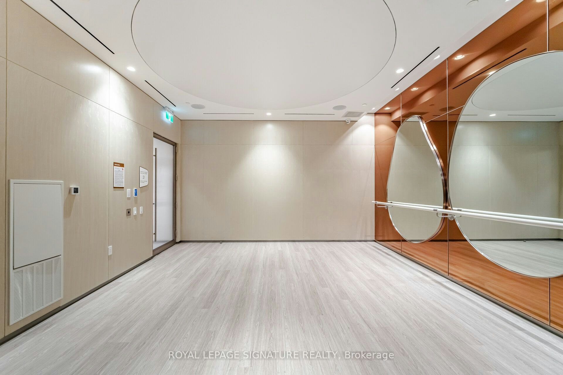 411-155 Merchant's Wharf Street W, Toronto, ON, M5A 0Y4 - 47