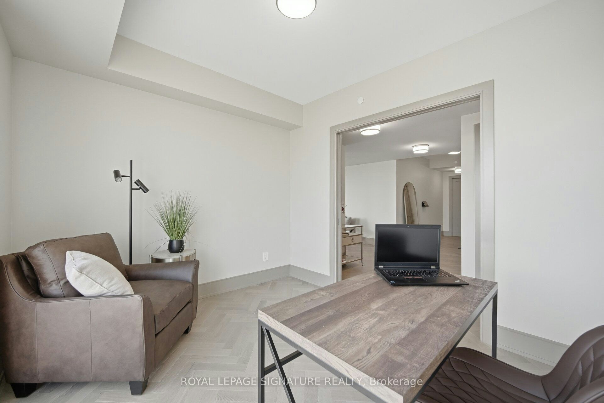 411-155 Merchant's Wharf Street W, Toronto, ON, M5A 0Y4 - 33