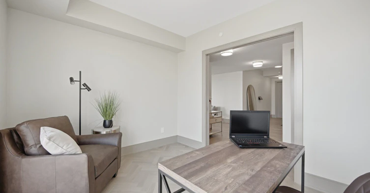 411-155 Merchant's Wharf Street W, Toronto, ON, M5A 0Y4 - 33