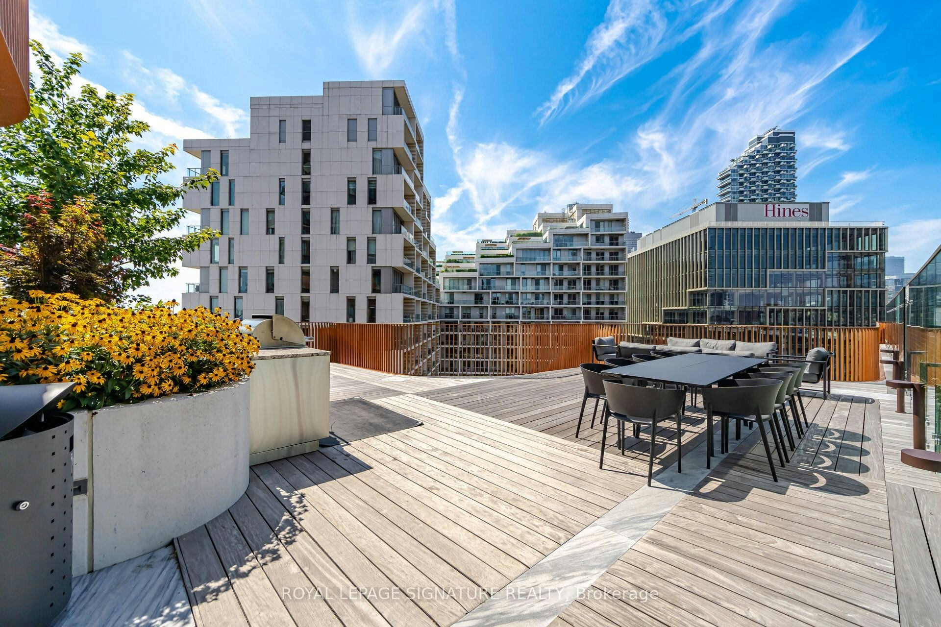 411-155 Merchant's Wharf Street W, Toronto, ON, M5A 0Y4 - 39