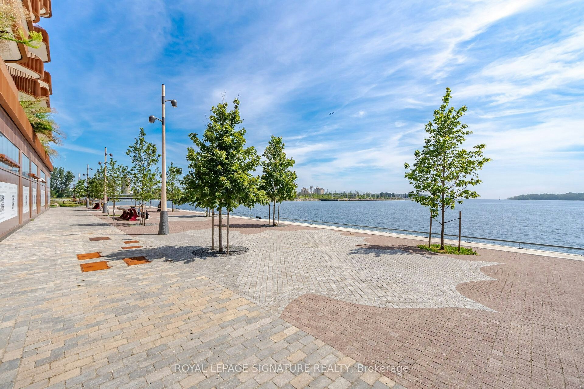 411-155 Merchant's Wharf Street W, Toronto, ON, M5A 0Y4 - 50