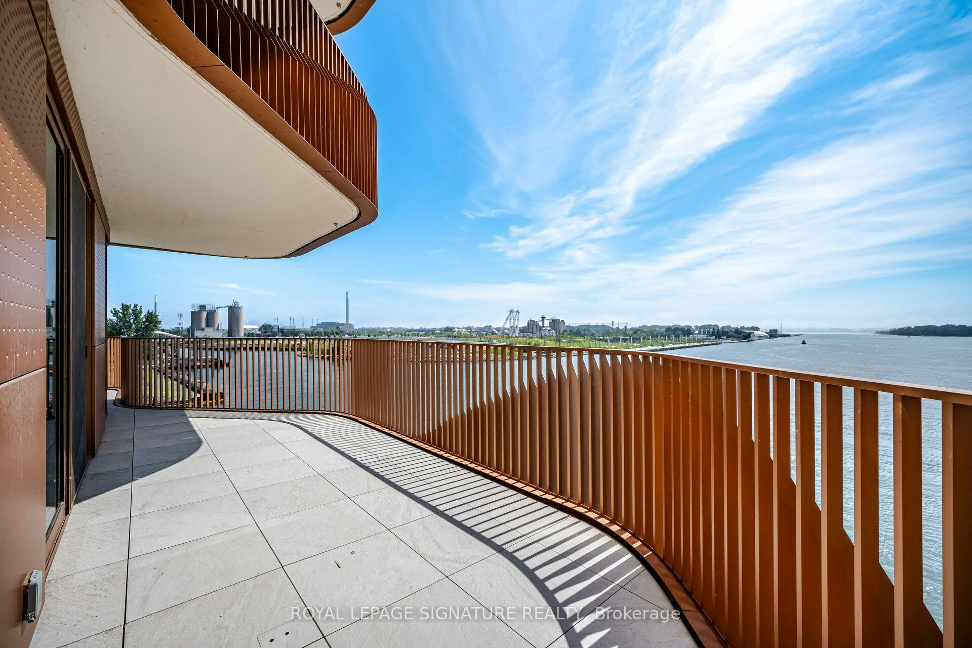 411-155 Merchant's Wharf Street W, Toronto, ON, M5A 0Y4 - 35