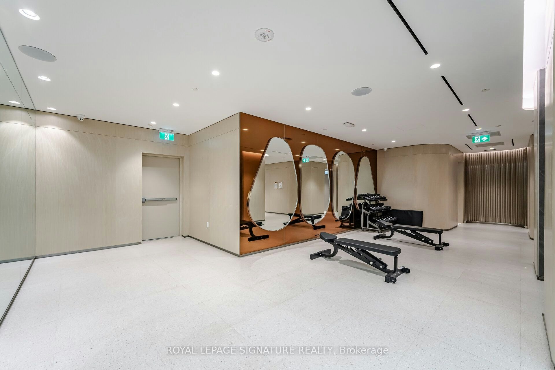 411-155 Merchant's Wharf Street W, Toronto, ON, M5A 0Y4 - 45