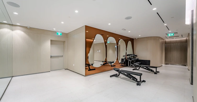 411-155 Merchant's Wharf Street W, Toronto, ON, M5A 0Y4 - 45