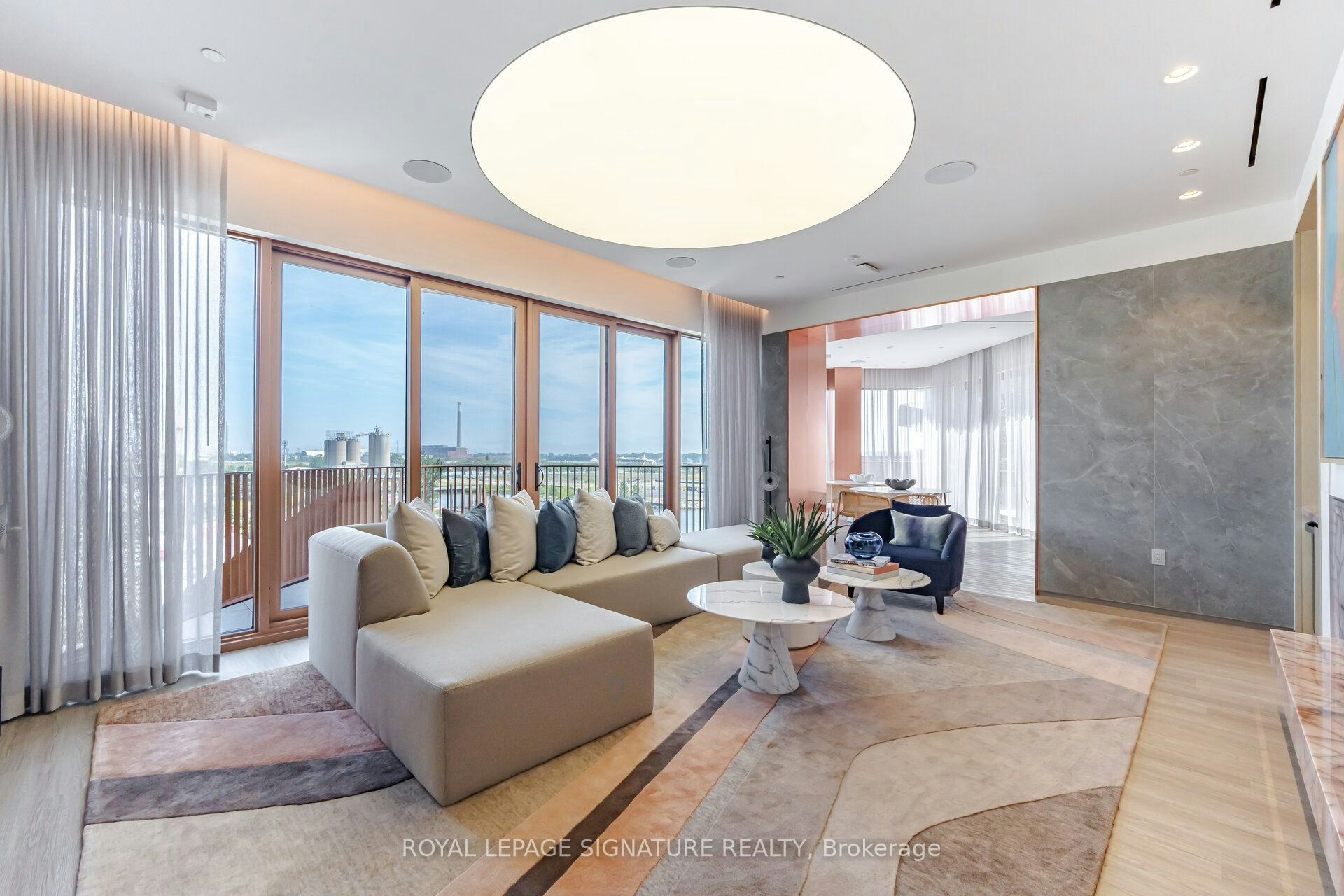 411-155 Merchant's Wharf Street W, Toronto, ON, M5A 0Y4 - 42