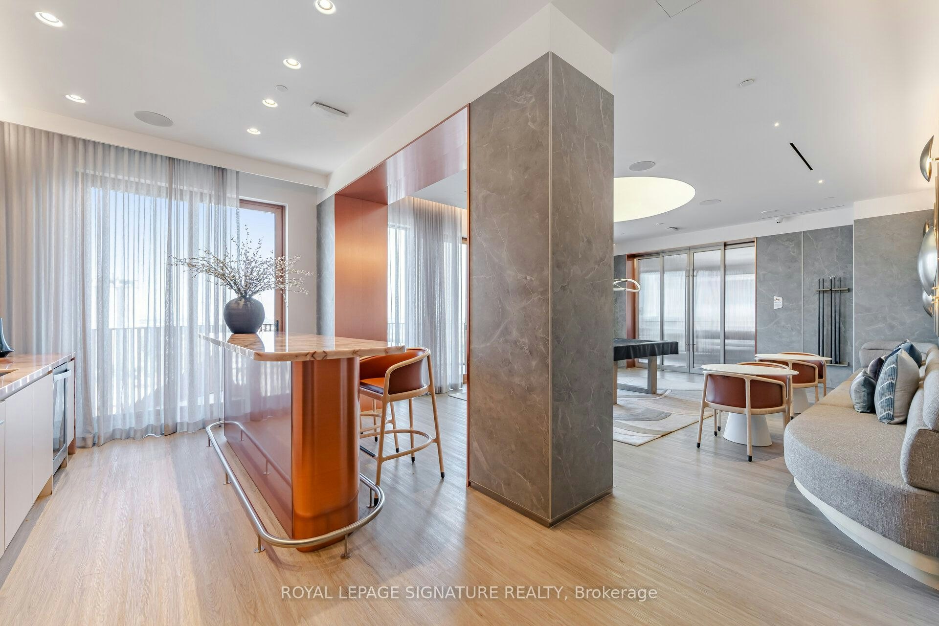 411-155 Merchant's Wharf Street W, Toronto, ON, M5A 0Y4 - 40