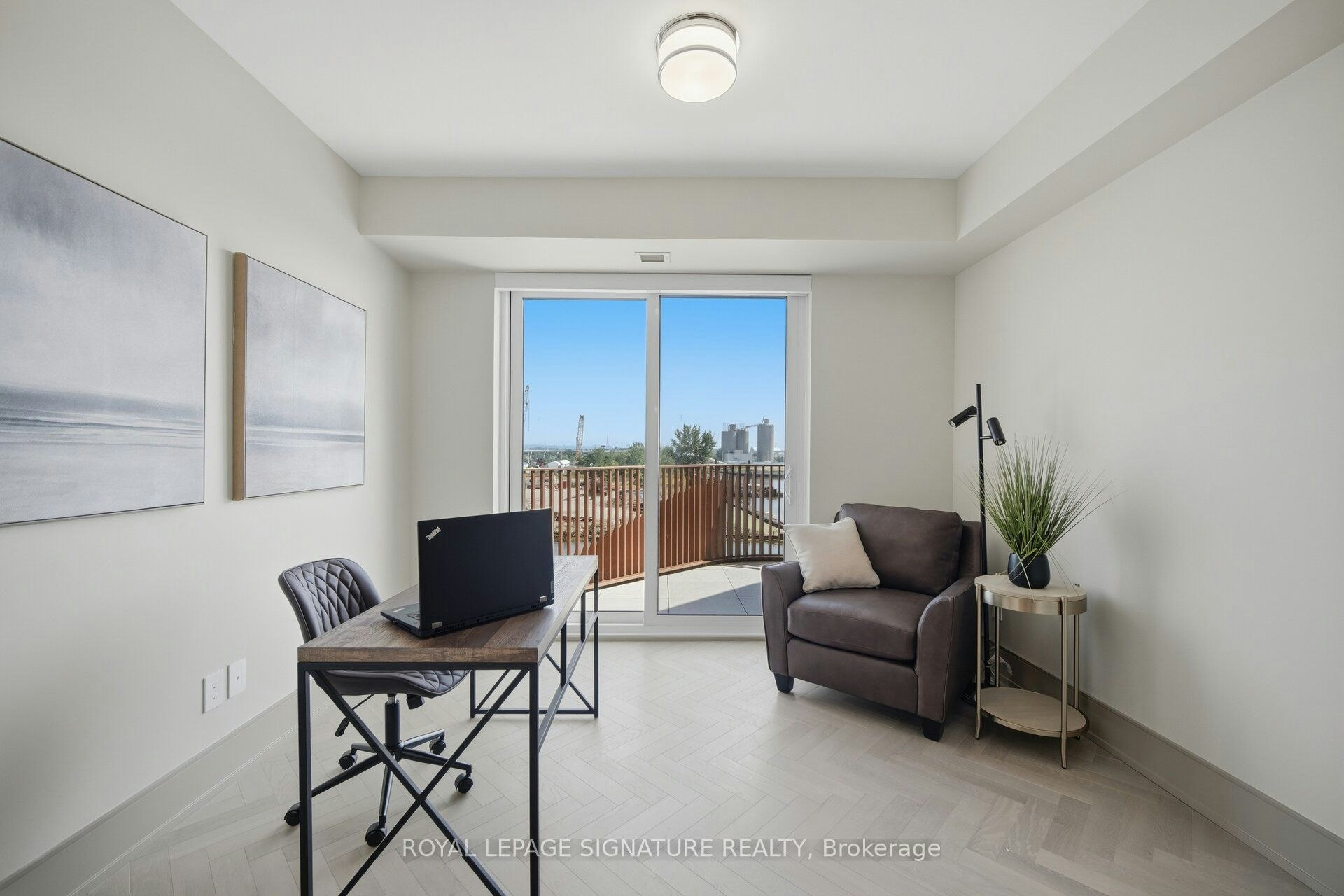 411-155 Merchant's Wharf Street W, Toronto, ON, M5A 0Y4 - 32