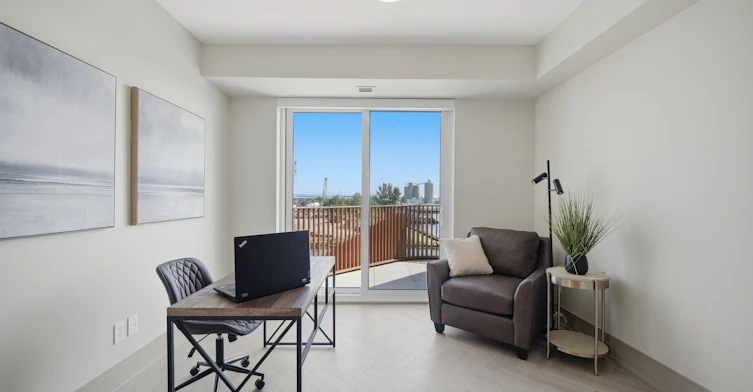 411-155 Merchant's Wharf Street W, Toronto, ON, M5A 0Y4 - 32