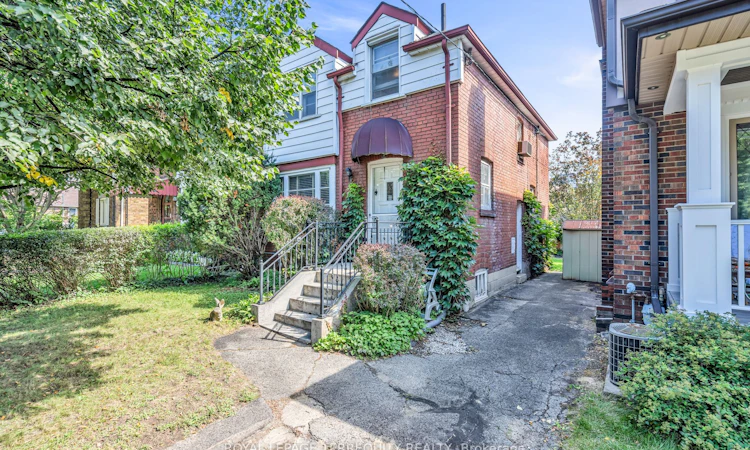 391 Sutherland Drive