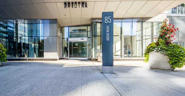 902-85 Queens Wharf Road, Toronto, ON, M5V 0J9 - 22