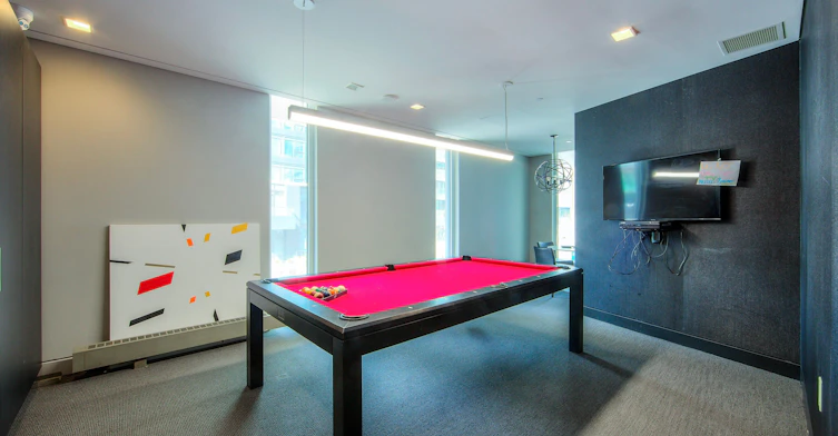 902-85 Queens Wharf Road, Toronto, ON, M5V 0J9 - 30